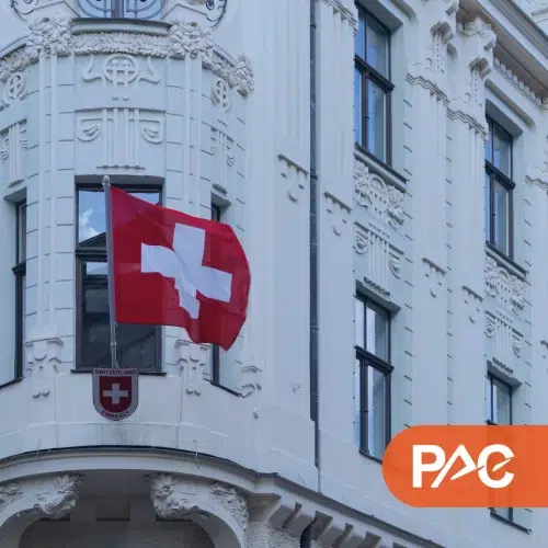 Multibanking is gaining momentum among banks in Switzerland