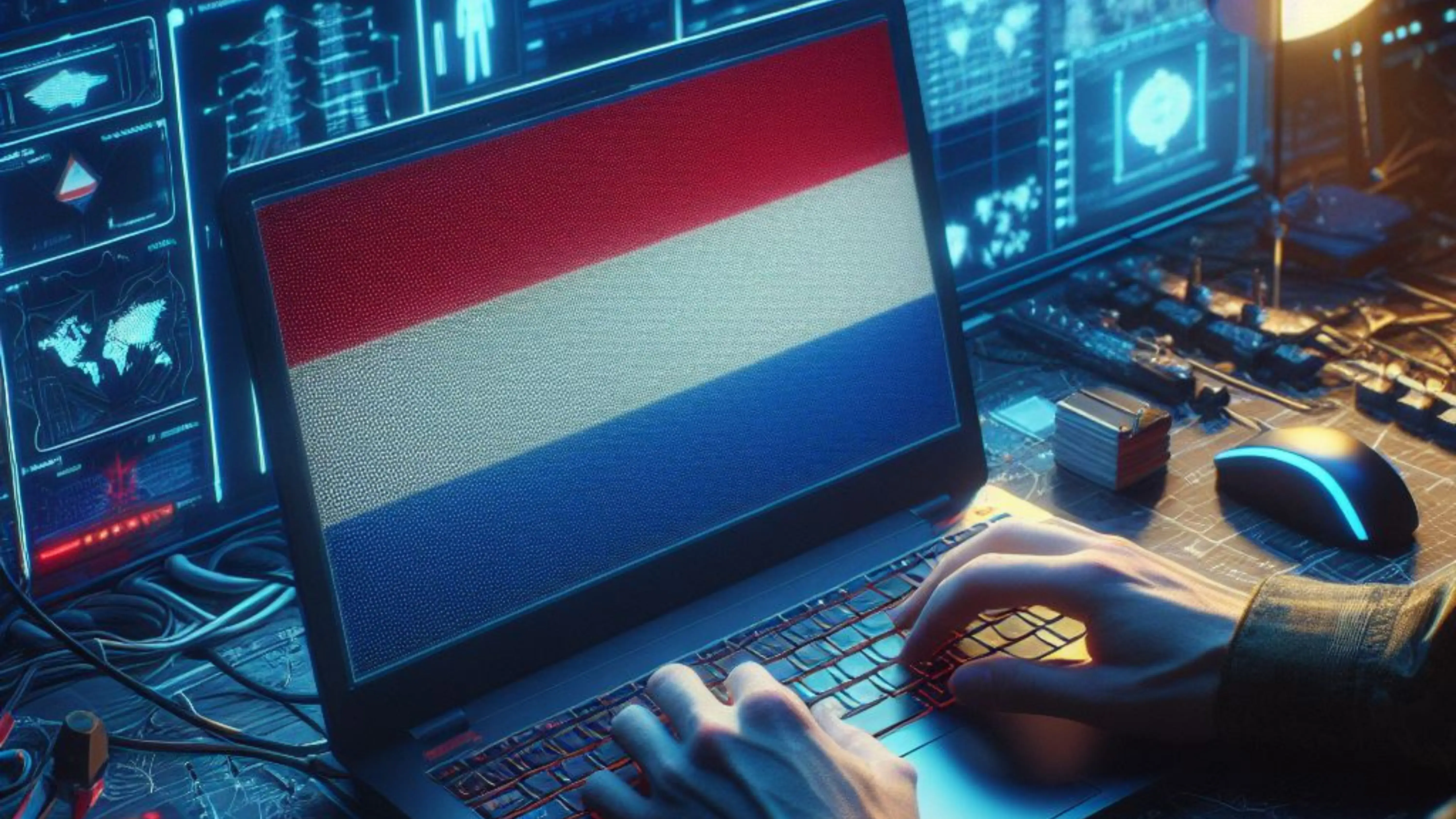 Dutch defense spends big on IT infrastructure, COMMS, and IT skills