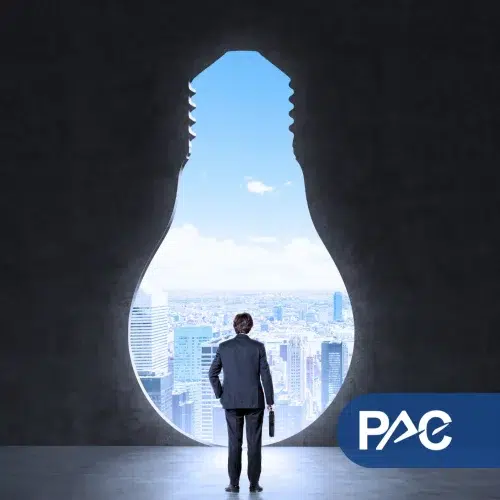 PAC IT market Predictions for 2024