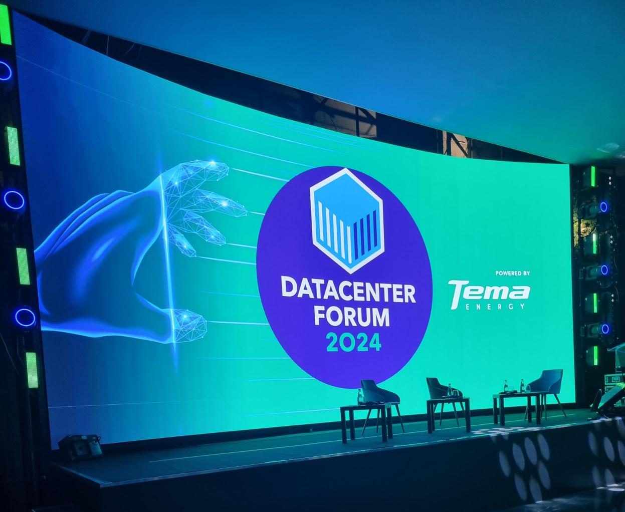 DATACENTER Forum